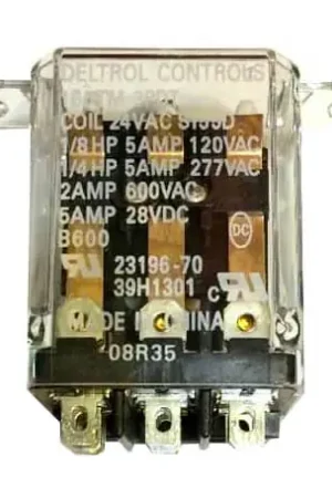 Lennox 39H13 Relay Replacement Part High Quality