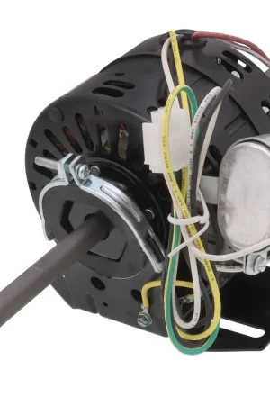 Greenheck 318863 115V 1/5HP 1050RPM CCWLE Motor Authentic