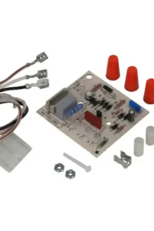 Lennox 80K61 Air Flow Switch with Harness Certified