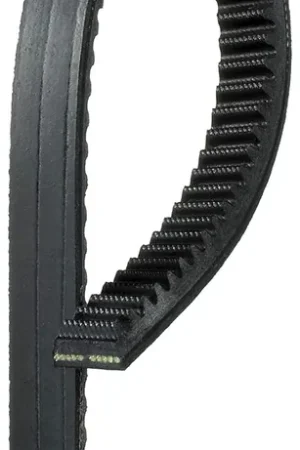 Gates BX92 Tri-Power Belt BX Section BX92 Size 21/32 Width 13/32 Height 95 Outside Circumference Luxury