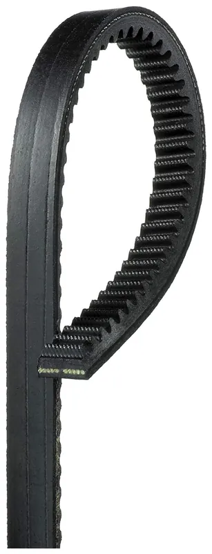 Gates BX92 Tri-Power Belt BX Section BX92 Size 21/32 Width 13/32 Height 95 Outside Circumference Luxury
