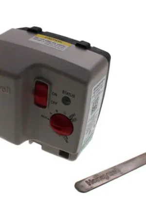 Rheem-Ruud SP20296 GAS CONTROL SERVICE KIT While Supplies Last