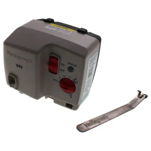 Rheem-Ruud SP20296 GAS CONTROL SERVICE KIT While Supplies Last