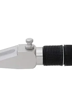 Nu-Calgon 4815-0 Refrigeration Oil Refractometer Popular