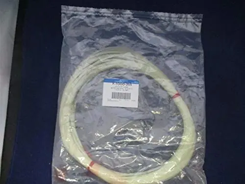 Johnson Controls F-1000-355 Urethane Tubing 50ft 1/8 inch OD Blue In Demand