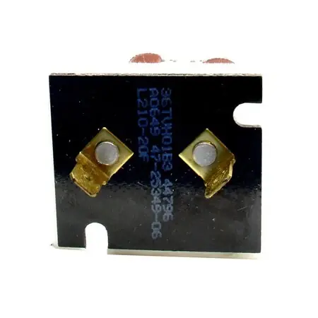 Low Price Rheem 47-25349-06 L210-20F Limit Switch