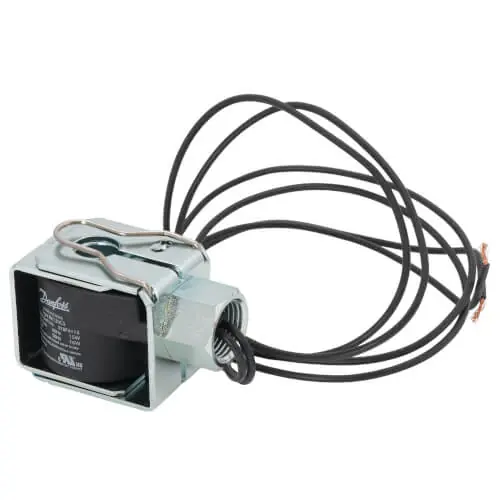 TRANE COL23107 120v Unloader Valve Coil Discount