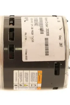 ClimateMaster S14S0016N02 1hp 120/240v 1250/VAR ECM MTR Holiday Sale