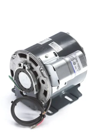Authentic Regal Rexnord - Fasco D827 115V 1/8HP 700RPM Motor