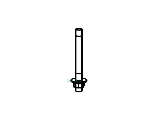 Sale Raypak 009104F Stud Bolt Kit Replacement Part