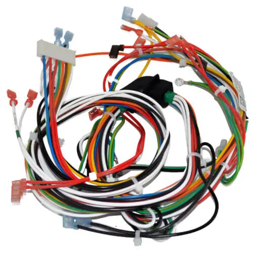 Carrier 339855-701 Harness Assembly for HVAC Systems Top Pick