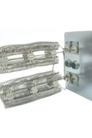 Lennox 19F12 5kw Heater Kit with Circuit Breaker Low Price