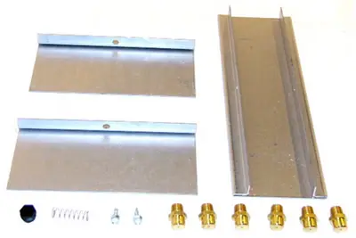 Super Sale Armstrong Air ALPKT572-3 Natural to LP Gas Conversion Kit for Furnace