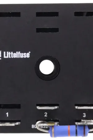 New Arrival LITTELFUSE TSA141300 Time Delay Anti-Short Cycle Device