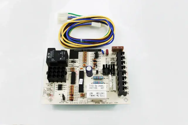 International Comfort Products 1170065 Fan Timer Control Board Factory Price