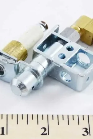 Reduced Price BASO J996DDJ-3523 Pilot Burner Assembly Industrial Applications