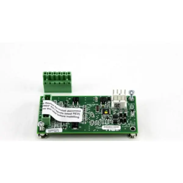 Top Rated Trane BRD4875 Dual Analog Board w/Connectors Replacement BRD4875