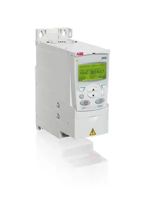 Price Drop ABB ACS320-03U-05A6-4 Variable Frequency Drive 3-Phase 480VAC 104 Degrees