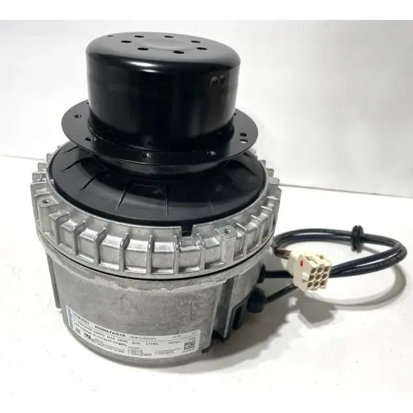 Carrier HC46JZ231 Blower Motor Budget
