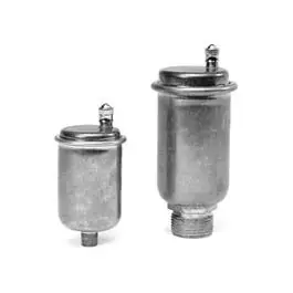 Armstrong International D41790 1/2 FPT 3/4 MPT 150# Air Vent Professional Grade