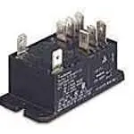 TE Connectivity T92S7A22-24 Power Relay 24VAC DPST-NO 30A Flange 2 Items Fresh Stock