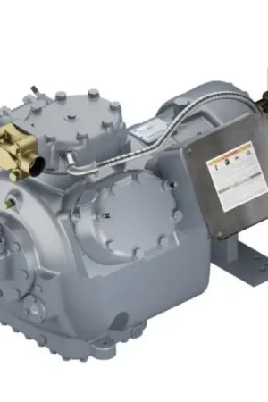 Fast Shipping Carrier 6E565TL360T Compressor 25HP 208-230V/460V
