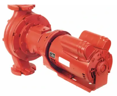 Final Sale Armstrong Fluid Technology 116535-136A S69-BF3 1HP 3PH CI BODY/BRN IM