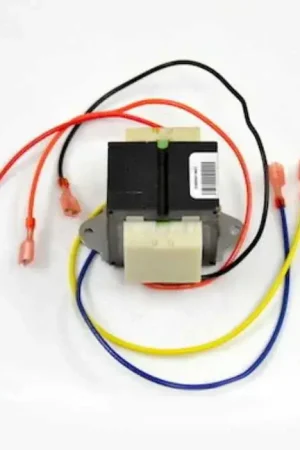 In Demand ClimateMaster 15B0001N02 Transformer 208/240V Primary 24V Secondary 50VA