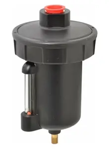SPX Flow-Hankison Condensate Drain NCO-504 - Efficient, Robust and Automatic System Fan Favorite