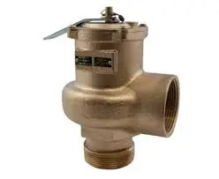Special Discount Conbraco 14-606-V12 2.5 Inch Relief Valve 12 Inch Hg Replacement 14-606-V12