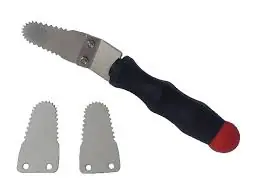 Low Price Viessmann 7883995 Cleaning Spatula