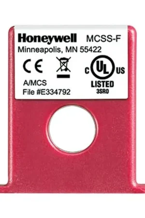 Buy Today Honeywell MCSS-F Go/No Go Fixed Mini Current Switch DIN Rail Flange Wi-Fi IP67