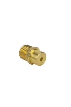 Carrier LH32RF125 Burner Orifice Trending
