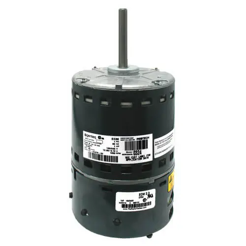 Rheem-Ruud 51-104303-00 Eon ECM Motor 1/3 HP Blank Professional Grade