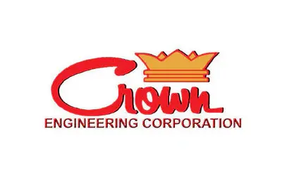 Crown Engineering CA436 Crown Auburn Flame Rod 12 Inch Long 1/4 Inch NPT Mounting Fresh Stock