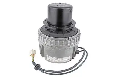Certified Carrier HC54JQ231 Medium Static Blower Motor Single Unit