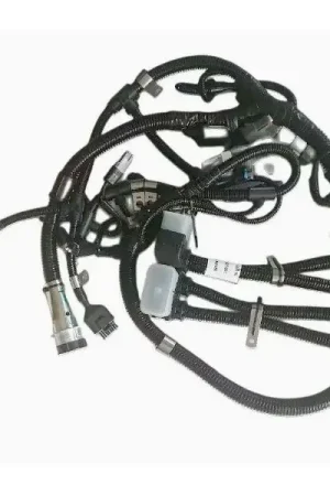 York S1-025-51758-000 Harness AH STD ECM Time-Limited
