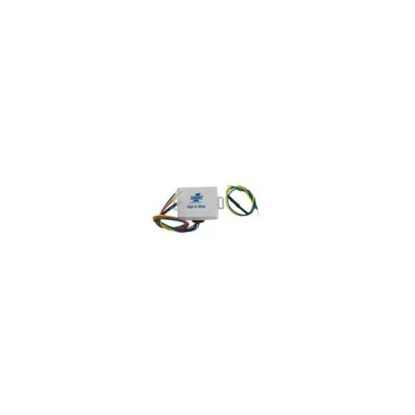 Place Order York S1-ADDWIRE ACCY STAT WIRE ADD-A-WIRE KIT - Enhanced Wire Connection Solution