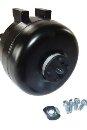 Regal Rexnord - Fasco UB560 6 Watt 1550 RPM CWLE 230V Unit Bearing Refrigeration Motor In Demand