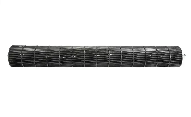 Friedrich 67602107 Fan Assembly Cross Flow Affordable