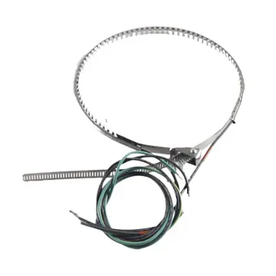 Certified Bard HVAC 8605-018BX Crankcase Heater Wraparound