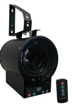 MILWAUKEE GH48R GARAGE HEATER 4800W One Day Deal
