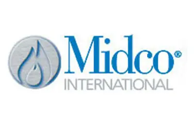 Midco International 523084 Flame Rod Assembly Professional Grade