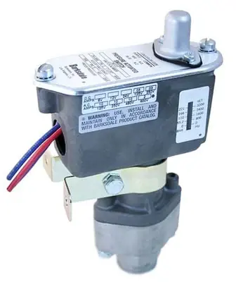 Barksdale C9612-3 Proportional Valve 250/3000 psi Single SetPoint Secure Checkout