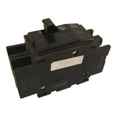 Cheap Bard HVAC 8615-038BX 2 Pole Breaker 35 Amp