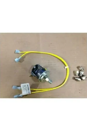 International Comfort Products 1177456 Conversion Kit Nat to LP Markdown