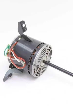 Best Choice ClimateMaster 14B0006N02 220-240v & 265v 1/2 HP & 1/3 HP Motor