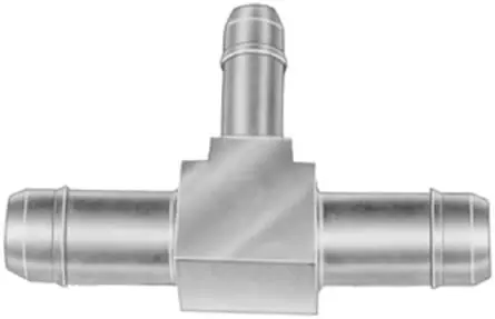 Honeywell CCT1616B Plastic Tubing Coupling Crafted