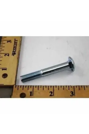 Special Discount Trane BLT0838 Round Head Bolt W/O Nut Versatile Fastener