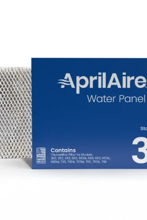 Weekend Sale Aprilaire 35 Humidifier Water Panel